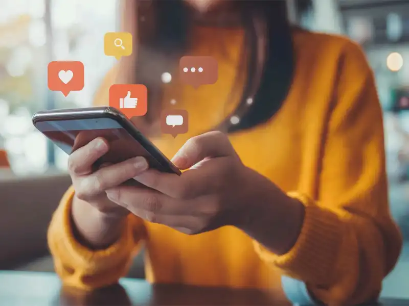 Blog Should Your Treatment Center Use Social Media?